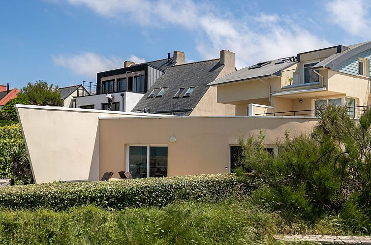 Appartement Les Pieds dans l'eau