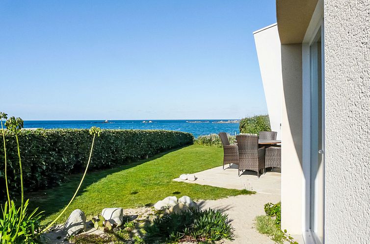 Appartement Les Pieds dans l'eau