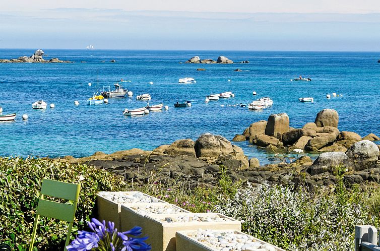 Appartement Les Pieds dans l'eau