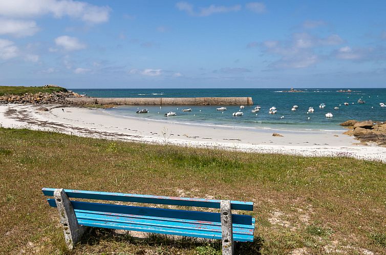 Appartement Les Pieds dans l'eau