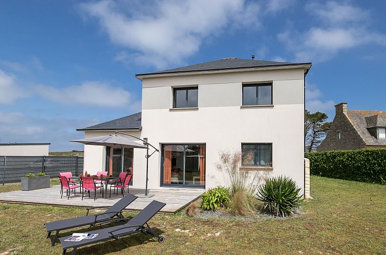 Verblijf 04116918 - Vakantiewoning Bretagne - Vakantiehuis La Closière