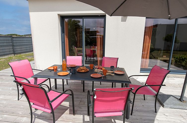 Vakantiehuis La Closière