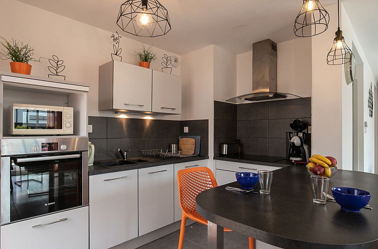 Vakantiehuis La Closière