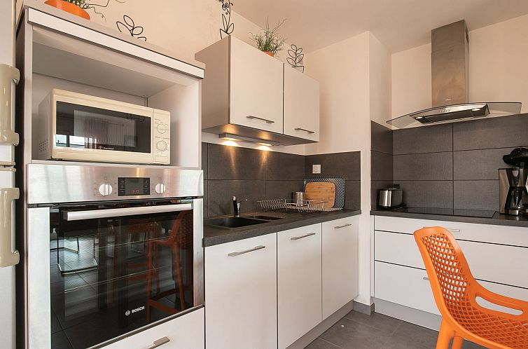 Vakantiehuis La Closière