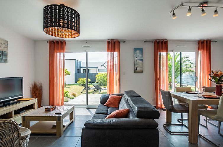 Vakantiehuis La Closière