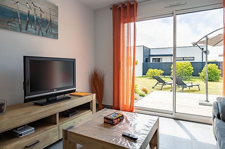 Vakantiehuis La Closière