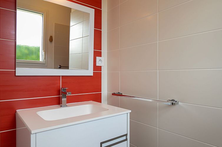 Vakantiehuis La Closière