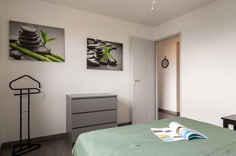 Vakantiehuis La Closière