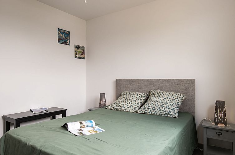 Vakantiehuis La Closière