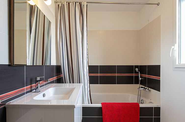 Vakantiehuis La Closière