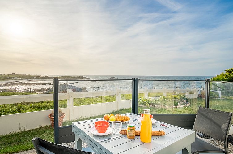 Vakantiehuis Ti an Aod