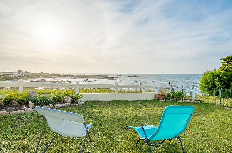 Vakantiehuis Ti an Aod