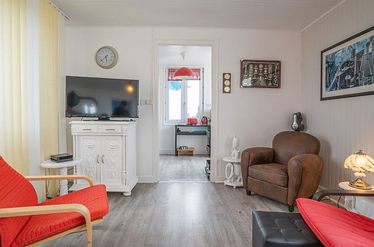 Vakantiehuis Ti an Aod