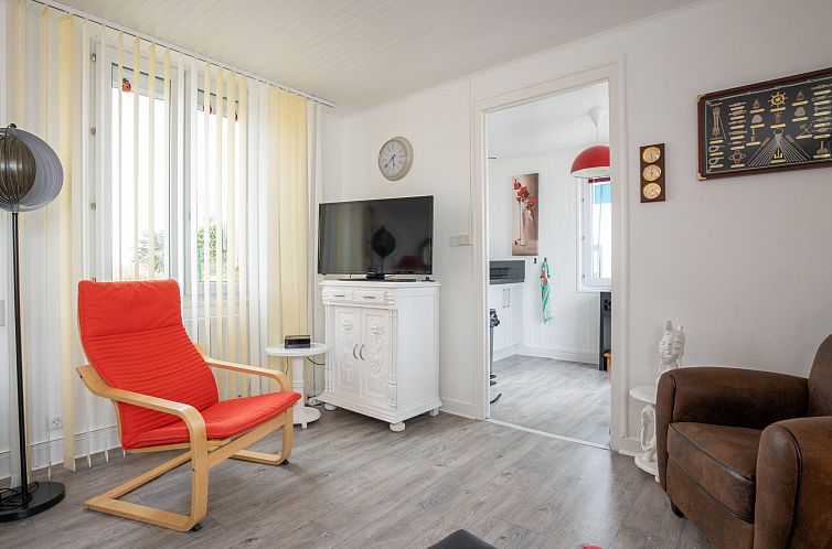 Vakantiehuis Ti an Aod