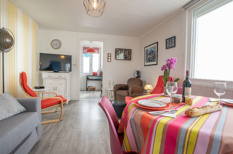 Vakantiehuis Ti an Aod