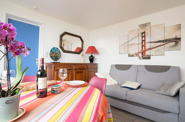 Vakantiehuis Ti an Aod