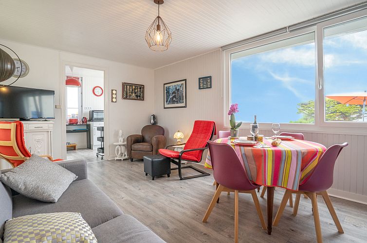 Vakantiehuis Ti an Aod