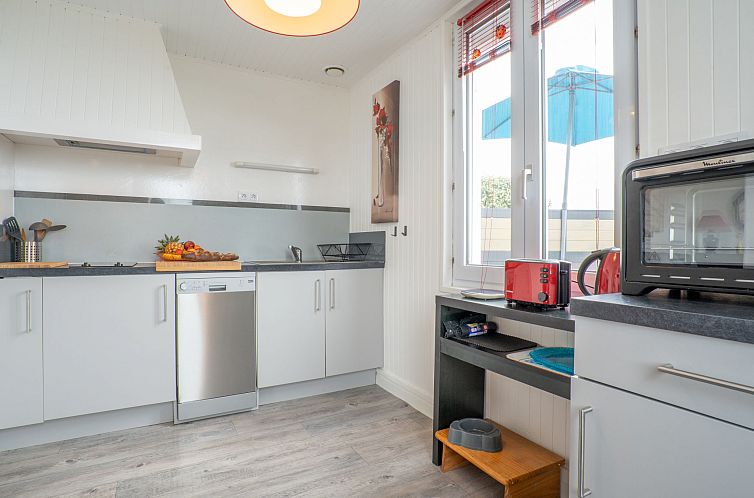 Vakantiehuis Ti an Aod