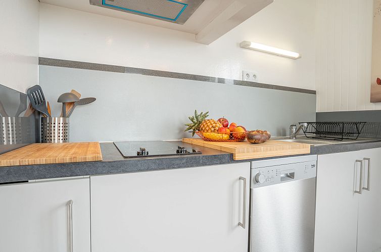 Vakantiehuis Ti an Aod