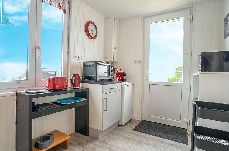 Vakantiehuis Ti an Aod