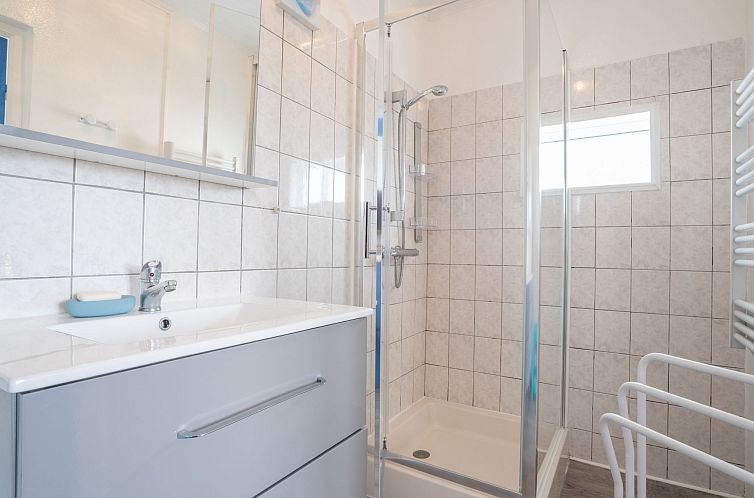 Vakantiehuis Ti an Aod