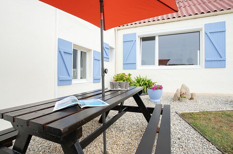 Vakantiehuis Ti an Aod