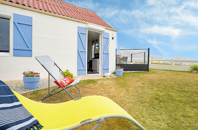 Vakantiehuis Ti an Aod