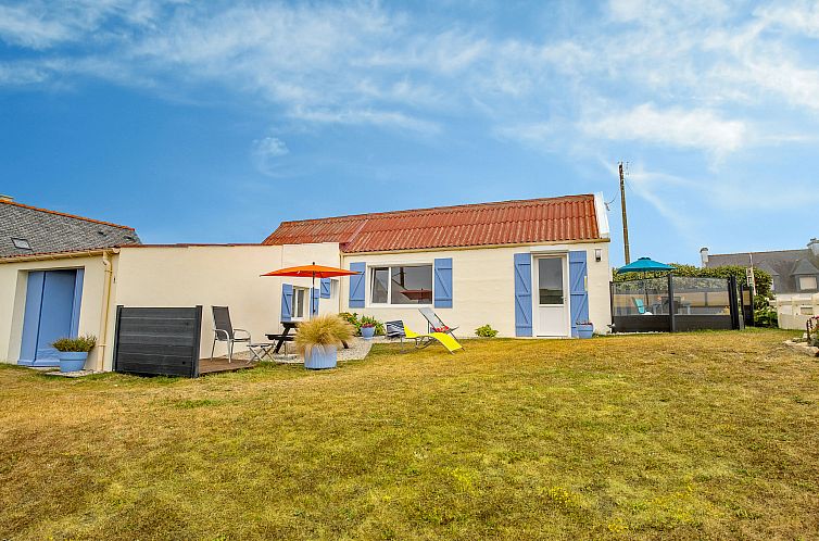 Vakantiehuis Ti an Aod