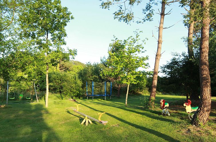 Vakantiehuis Ferienvilla "Gite bout du monde" (Ferienhaus am