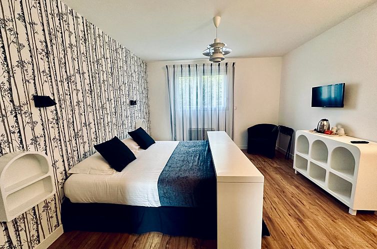Vakantiehuis Ferienvilla "Gite bout du monde" (Ferienhaus am