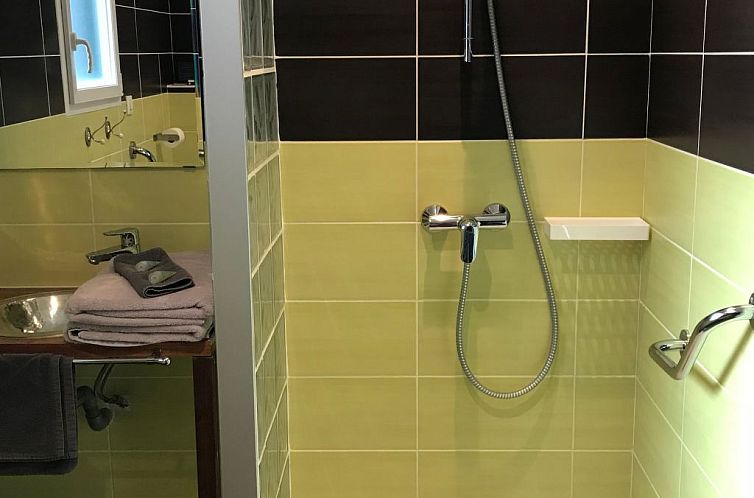 Vakantiehuis Ferienvilla "Gite bout du monde" (Ferienhaus am