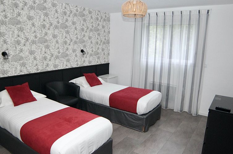 Vakantiehuis Ferienvilla "Gite bout du monde" (Ferienhaus am