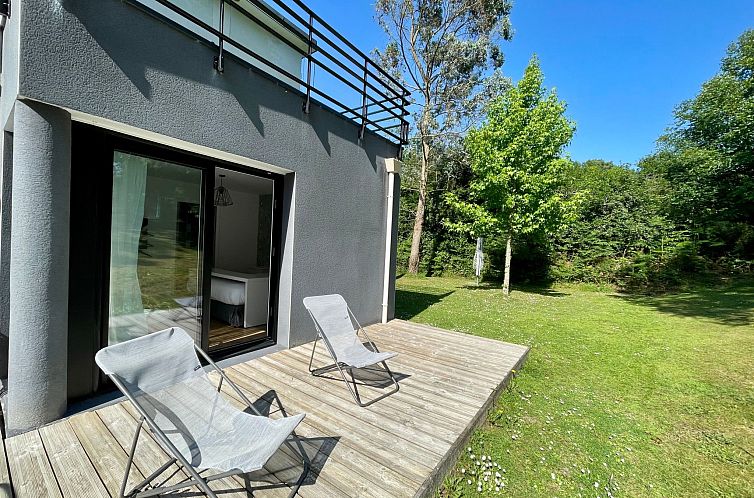 Vakantiehuis Ferienvilla "Gite bout du monde" (Ferienhaus am