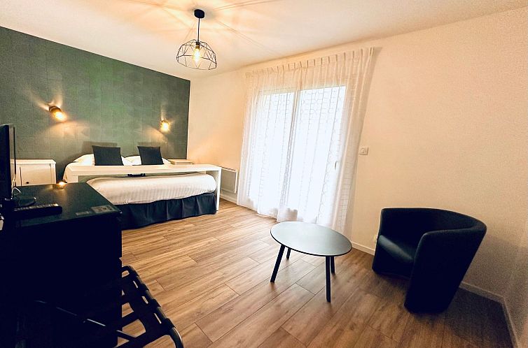 Vakantiehuis Ferienvilla "Gite bout du monde" (Ferienhaus am