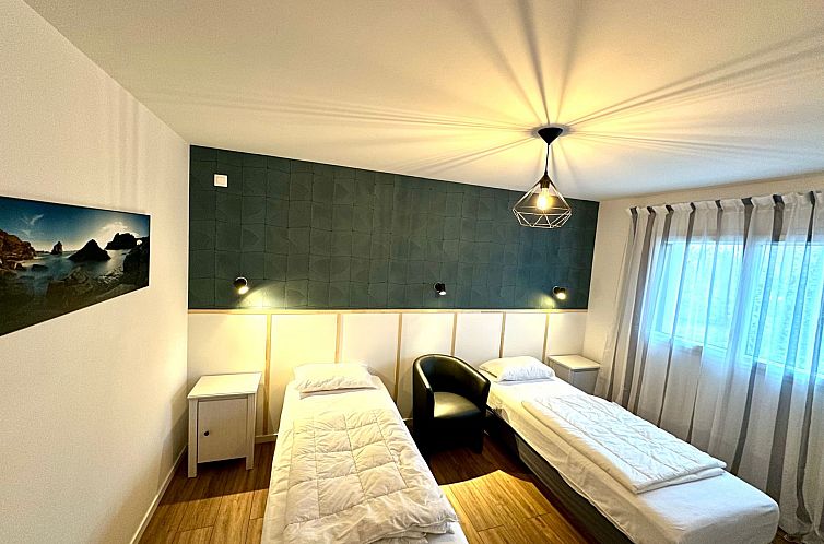 Vakantiehuis Ferienvilla "Gite bout du monde" (Ferienhaus am