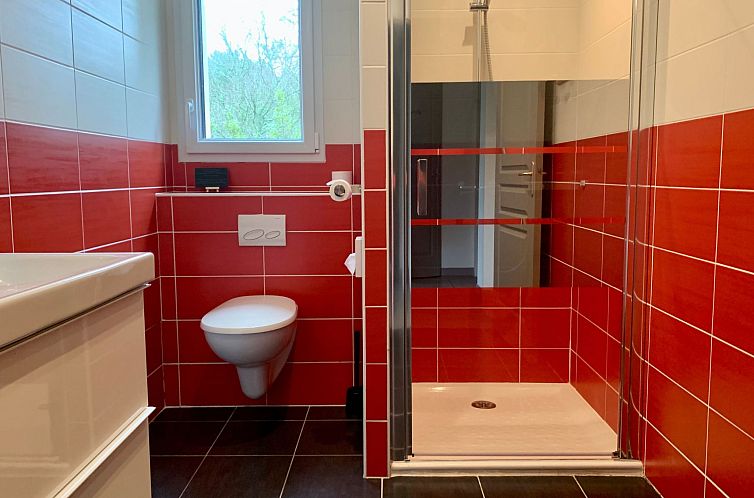 Vakantiehuis Ferienvilla "Gite bout du monde" (Ferienhaus am