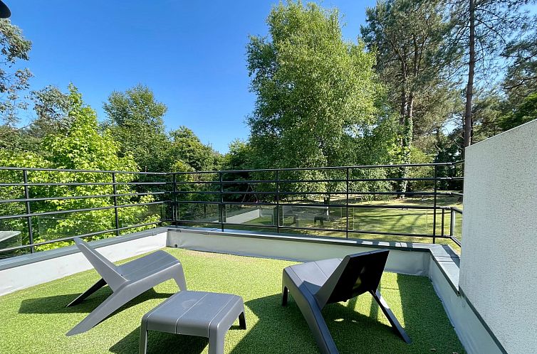 Vakantiehuis Ferienvilla "Gite bout du monde" (Ferienhaus am