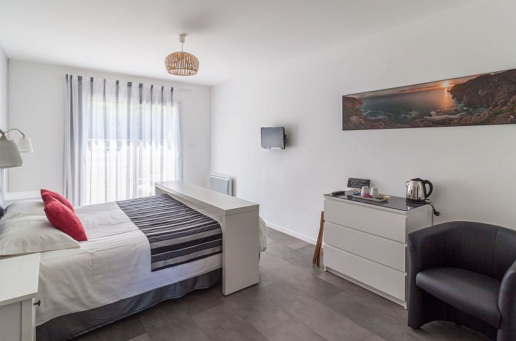 Vakantiehuis Ferienvilla "Gite bout du monde" (Ferienhaus am