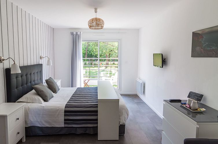 Vakantiehuis Ferienvilla "Gite bout du monde" (Ferienhaus am
