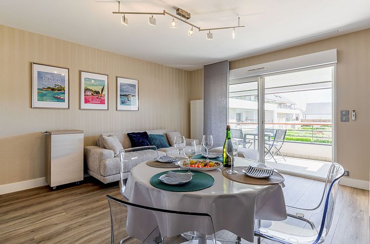 Appartement Résidence Parc Saint-Clément