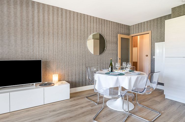 Appartement Résidence Parc Saint-Clément