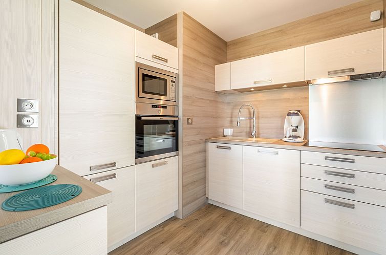 Appartement Résidence Parc Saint-Clément
