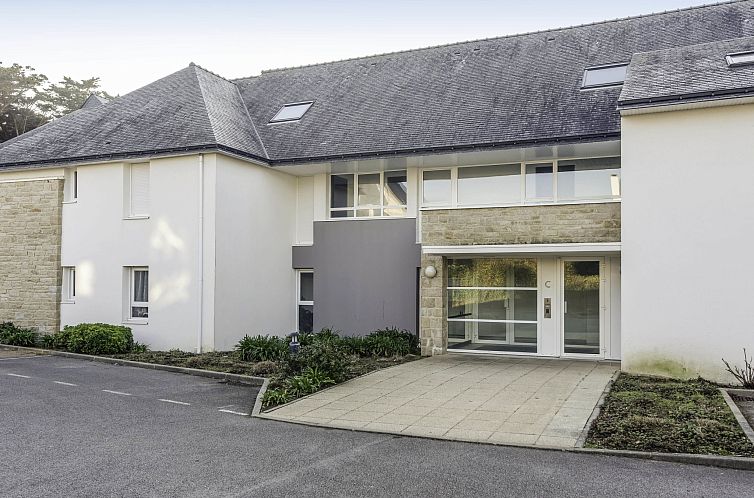 Appartement Résidence Parc Saint-Clément