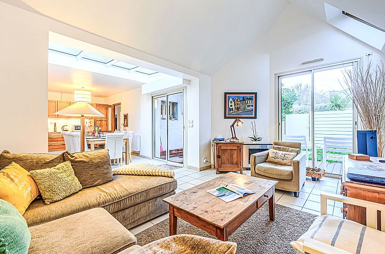 Appartement Les Néréïdes