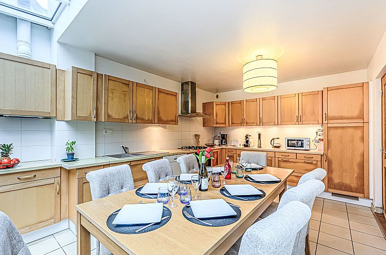 Appartement Les Néréïdes
