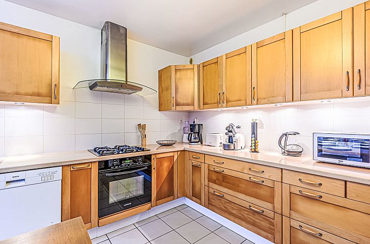 Appartement Les Néréïdes