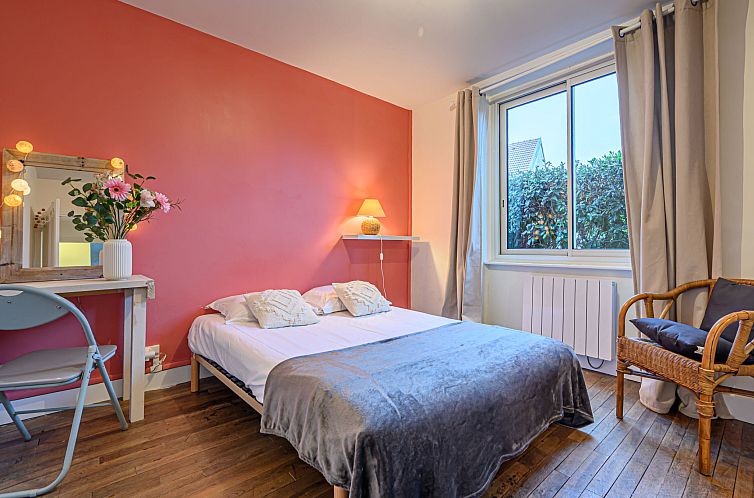 Appartement Les Néréïdes