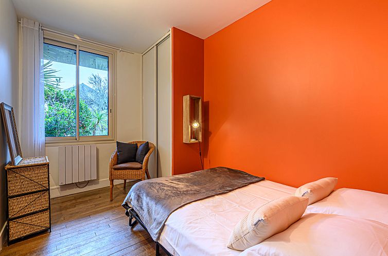 Appartement Les Néréïdes