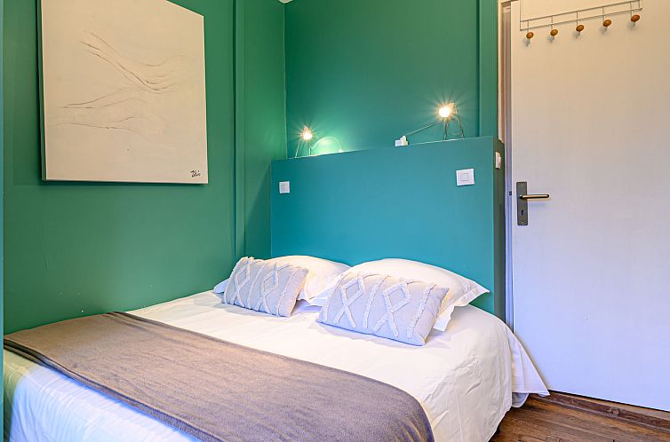 Appartement Les Néréïdes