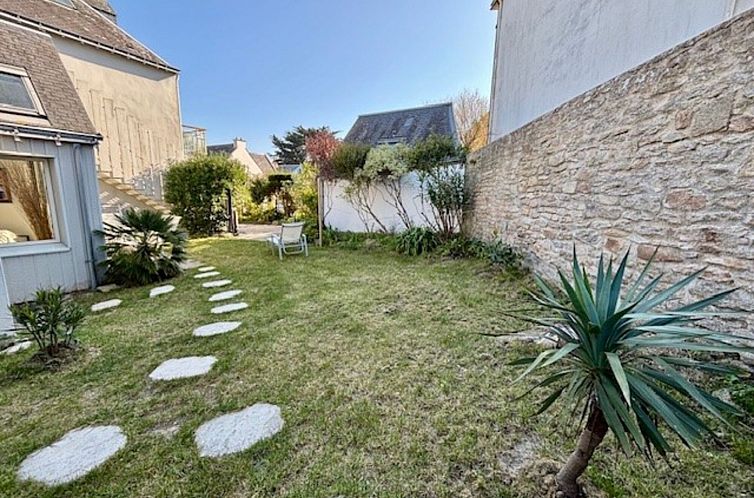 Appartement Les Néréïdes
